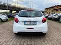 Peugeot 208 1.4 HDi 68 CV 5 porte OK NEOPATENTATI Blanc - thumbnail 6