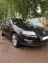Volkswagen Passat Automatik Trend Schwarz - thumbnail 3