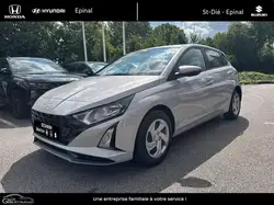 Hyundai i20 1.0 T-GDi 90ch Initia