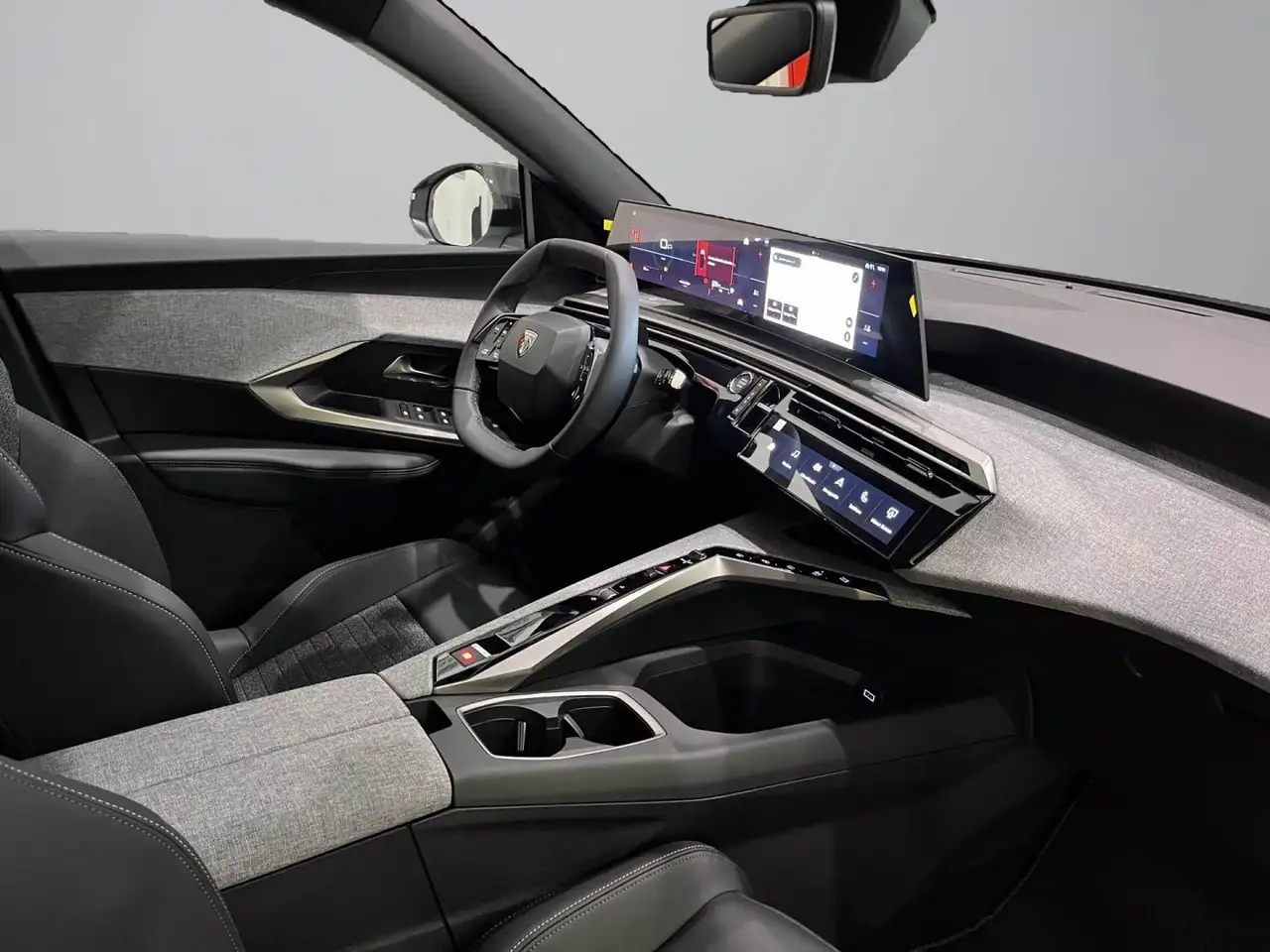 Peugeot 5008 2026 — фото 13