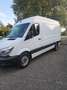 Mercedes-Benz Sprinter 319 Bluetec 3.0 V6 Autom. Euro 6 Bianco - thumbnail 2