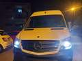 Mercedes-Benz Sprinter 319 Bluetec 3.0 V6 Autom. Euro 6 Bianco - thumbnail 9