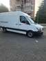 Mercedes-Benz Sprinter 319 Bluetec 3.0 V6 Autom. Euro 6 Bianco - thumbnail 5