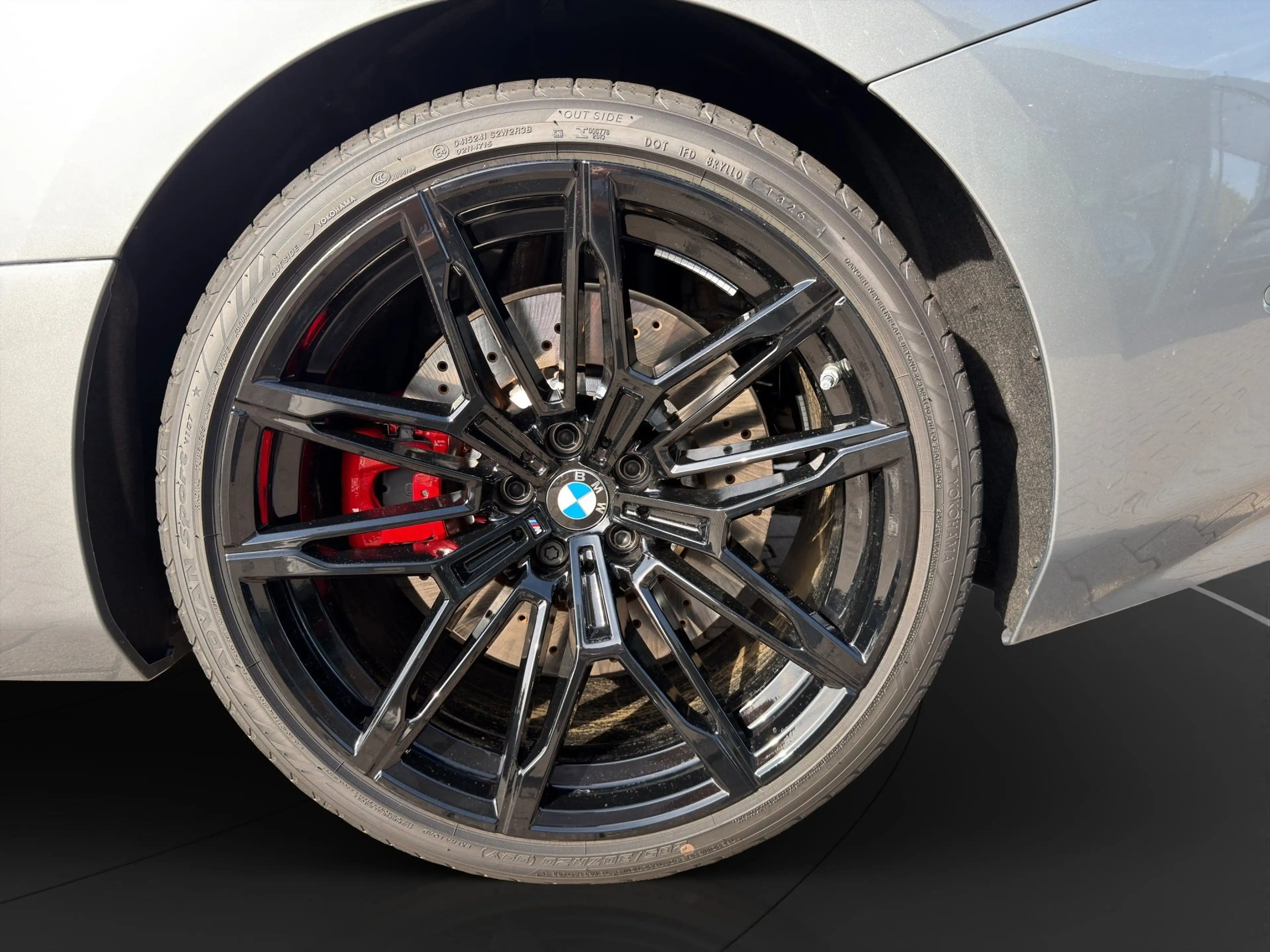 BMW M2 Coupé — photo 11
