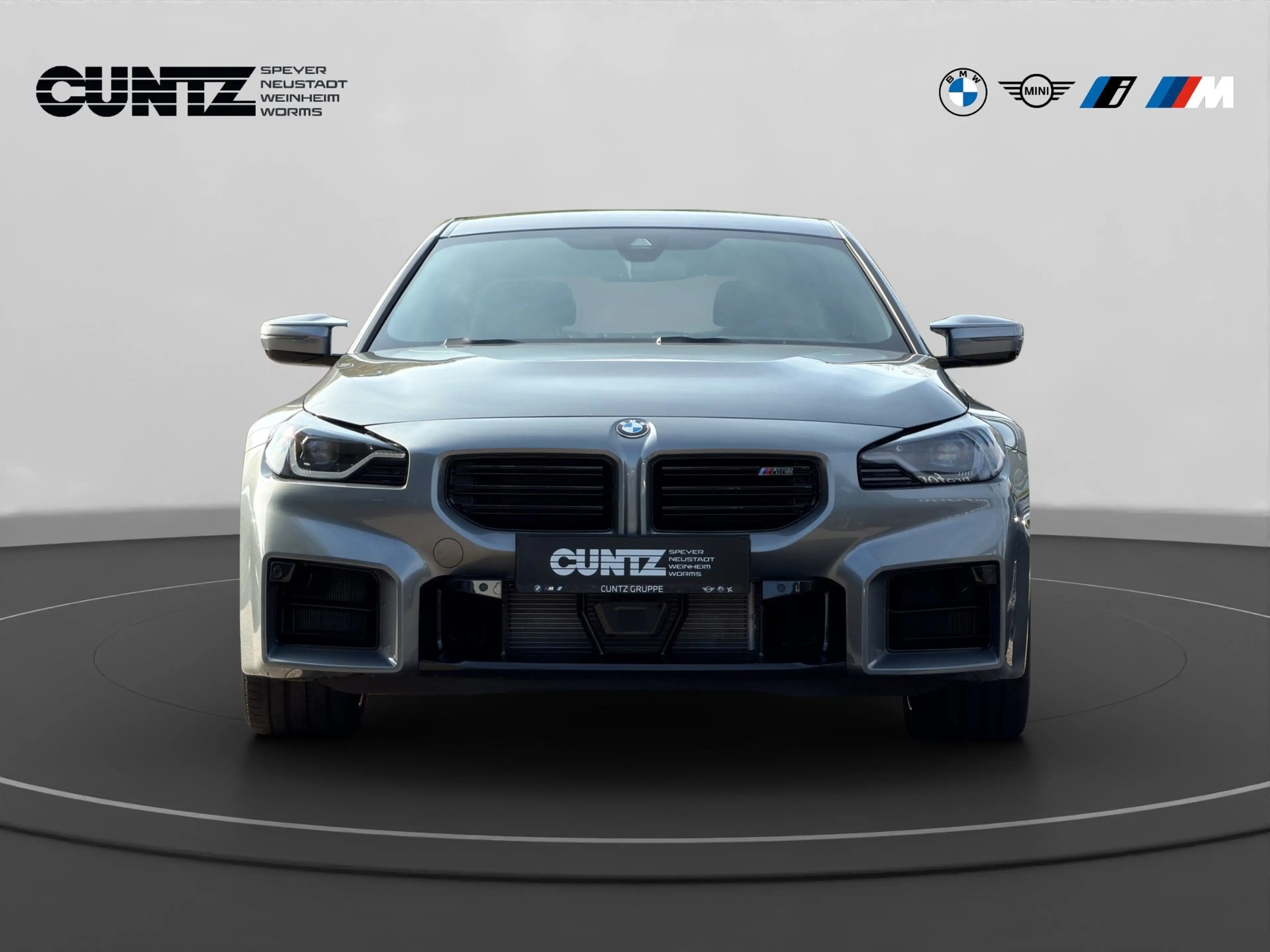 BMW M2 Coupé — photo 2