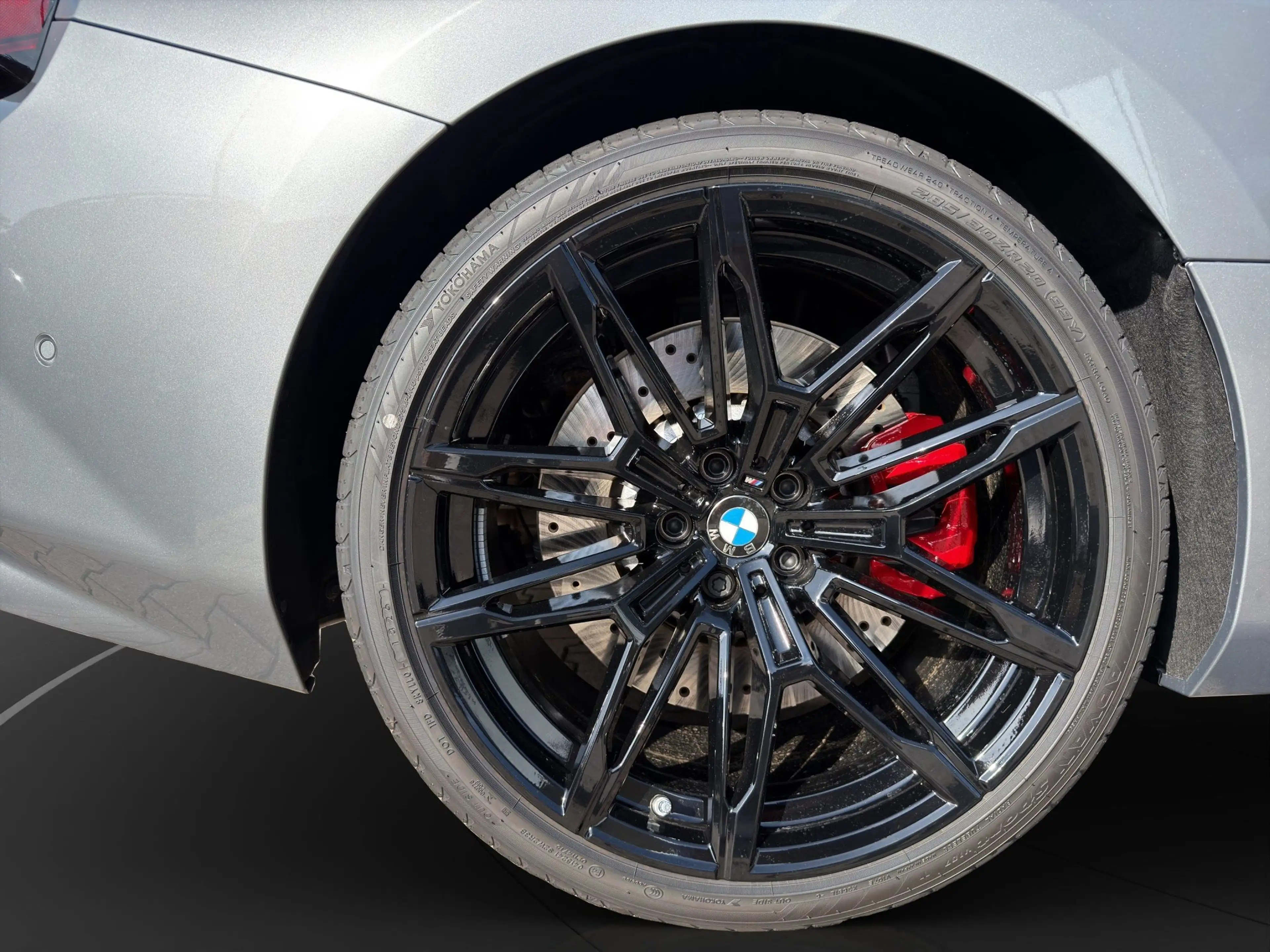 BMW M2 Coupé — photo 9
