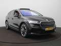 Skoda Enyaq iV 80 / Elek. Trekhaak / Panodak / Leder / Elek. S Zwart - thumbnail 3