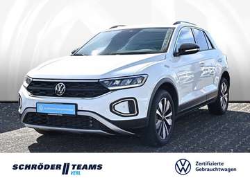 1.0 TSI Goal