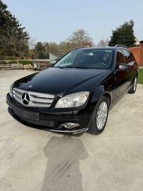 C 220 CDI Avantgarde (EURO 4)
