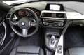 BMW 440 i M Sport *DEUTSCH*U.FREI*2.HAND*LEDER*GSD* Blanc - thumbnail 11