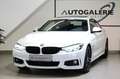 BMW 440 i M Sport *DEUTSCH*U.FREI*2.HAND*LEDER*GSD* Blanc - thumbnail 6