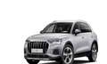 Audi Q3 35 TFSI S tronic advanced NaviPlus LED 19-Zoll ... Silber - thumbnail 4