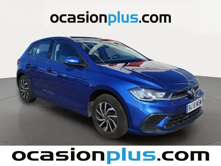 Volkswagen Polo PA Life 1.0 TSI 2024, foto 2