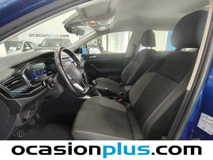 Volkswagen Polo PA Life 1.0 TSI 2024, foto 10