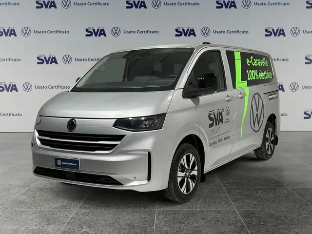 Volkswagen T7 Caravelle 217cv Batt.64kwh L1 Life - IVA DEDUCIBILE