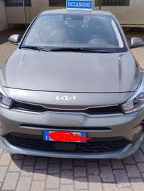 Rio IV 2021 1.2 Style Gpl 82cv
