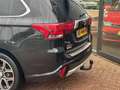 Mitsubishi Outlander 2.0 PHEV instyle+ AUT|NAV|PANO|DealerOH Noir - thumbnail 9