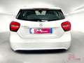 Mercedes-Benz A 180 A 180 d Automatic Sport Blanc - thumbnail 4