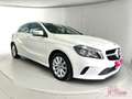 Mercedes-Benz A 180 A 180 d Automatic Sport Blanc - thumbnail 2