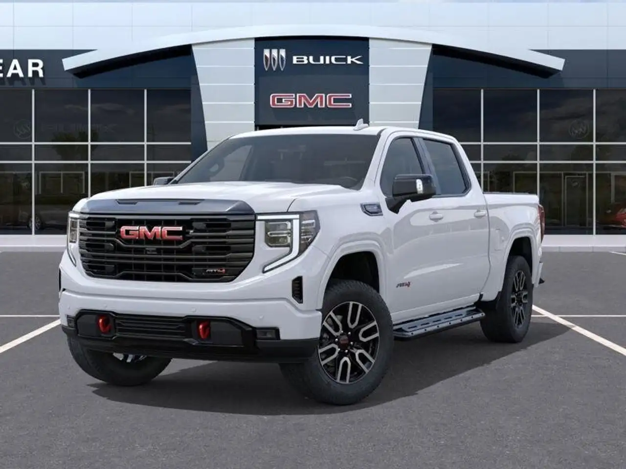 GMC Sierra 1500 снимка GMC Sierra 1500