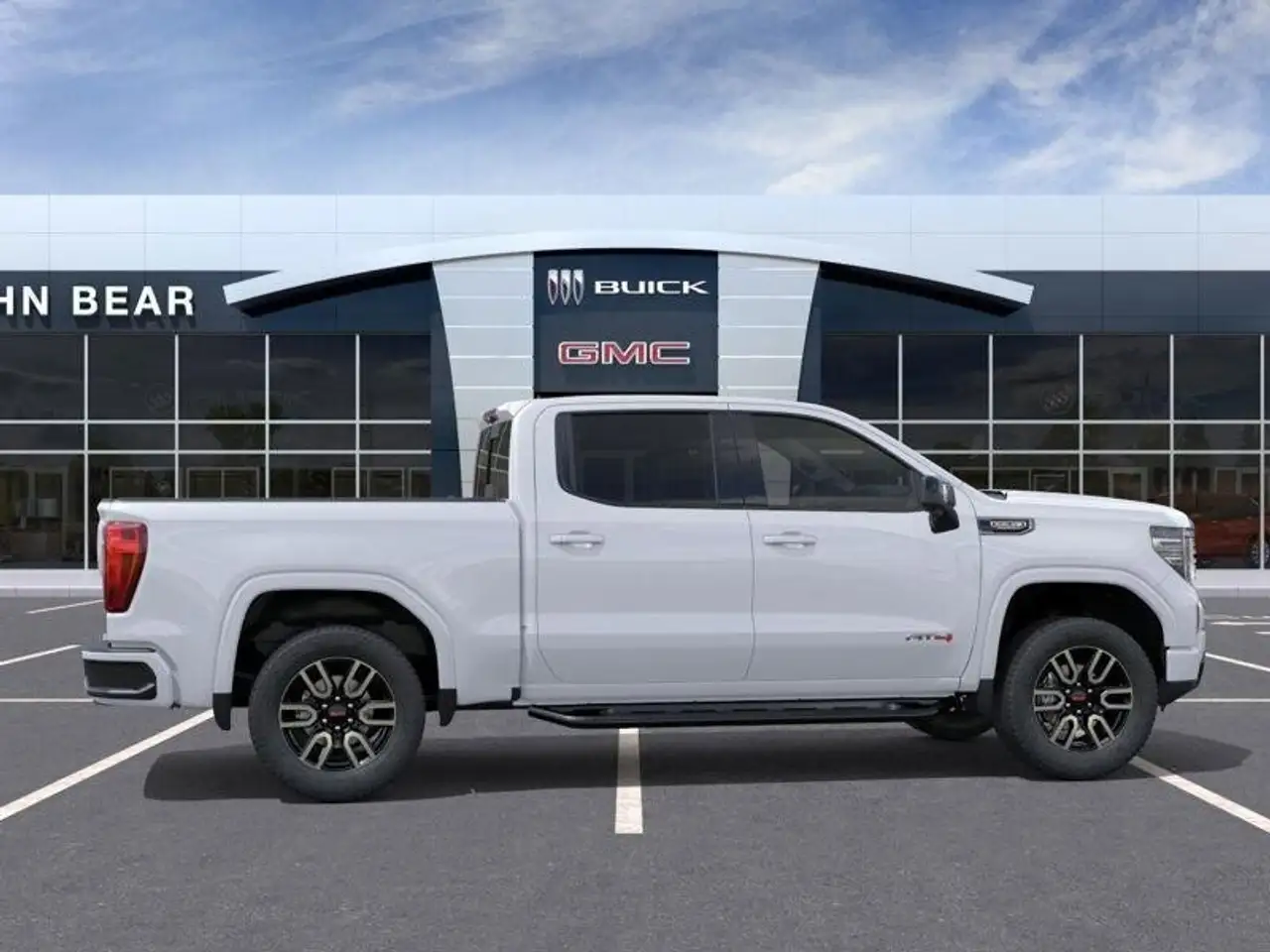 GMC Sierra 1500 снимка GMC Sierra 1500