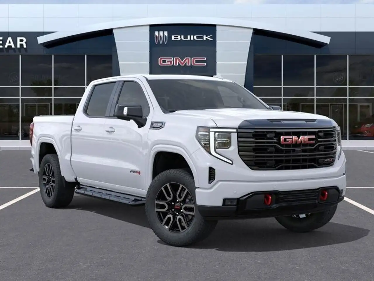 GMC Sierra 1500 снимка GMC Sierra 1500