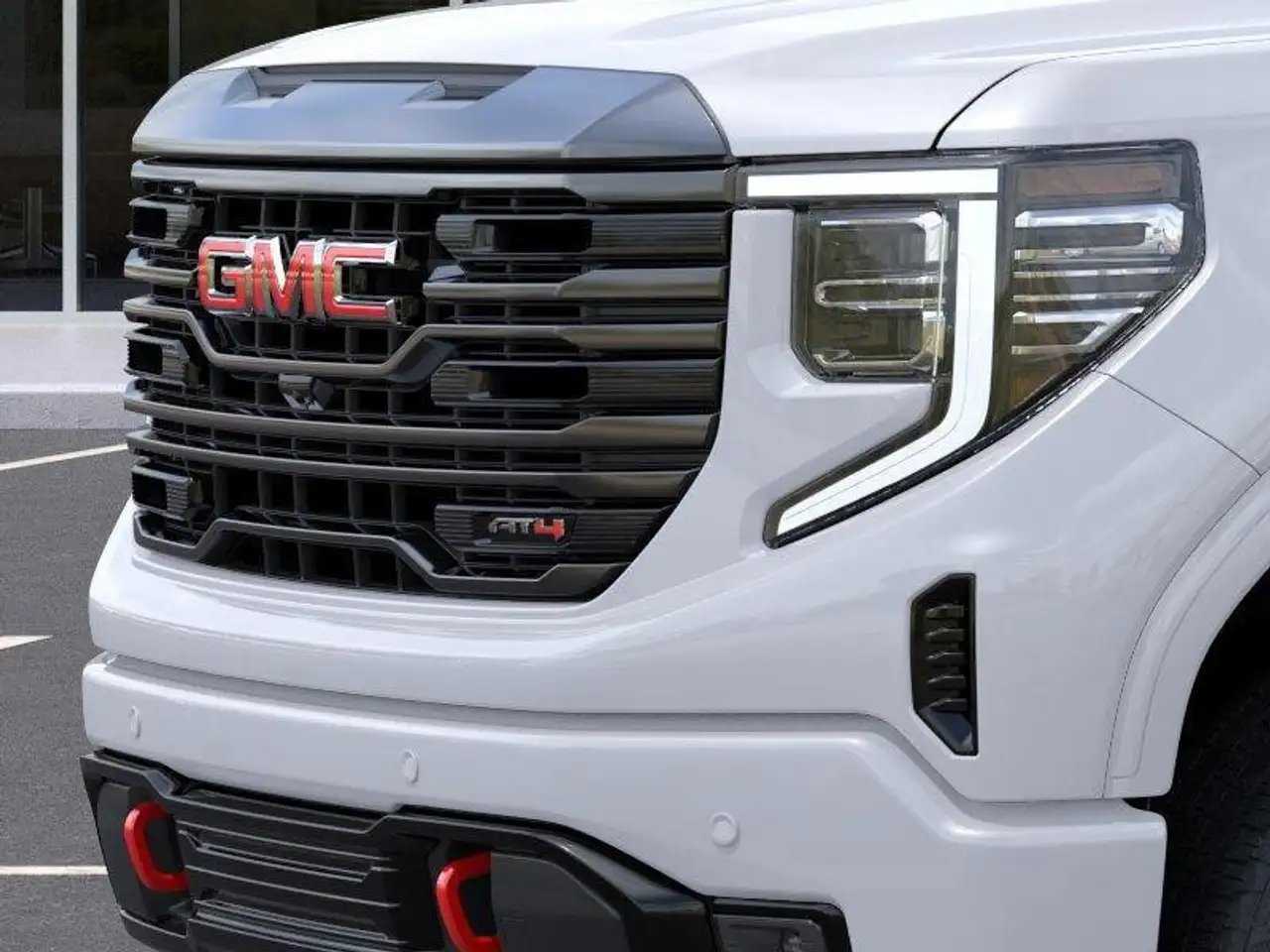 GMC Sierra 1500 снимка GMC Sierra 1500