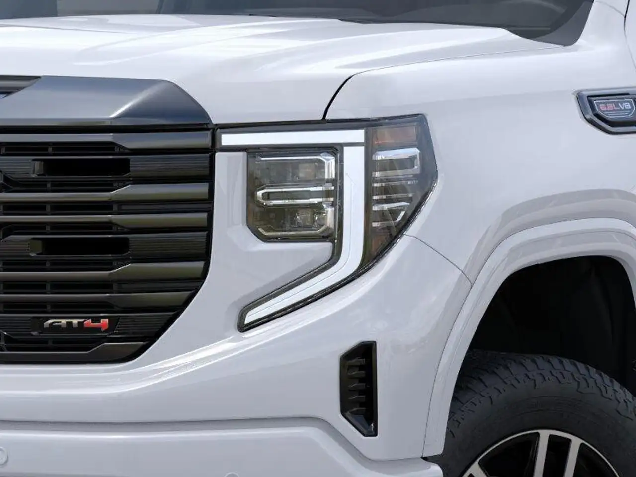 GMC Sierra 1500 снимка GMC Sierra 1500