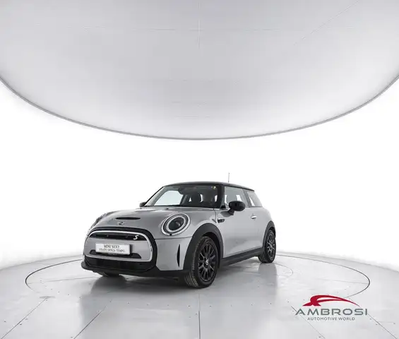 MINI Cooper SE SE Essential