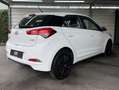 Hyundai i20 i20 1,1 CRDi Limited Plus Start/Stopp Automatik Weiß - thumbnail 3