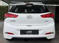 Hyundai i20 i20 1,1 CRDi Limited Plus Start/Stopp Automatik Weiß - thumbnail 6