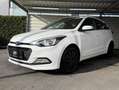 Hyundai i20 i20 1,1 CRDi Limited Plus Start/Stopp Automatik Weiß - thumbnail 1