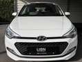 Hyundai i20 i20 1,1 CRDi Limited Plus Start/Stopp Automatik Weiß - thumbnail 5