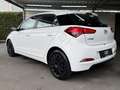 Hyundai i20 i20 1,1 CRDi Limited Plus Start/Stopp Automatik Weiß - thumbnail 4