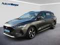 Ford Focus Turnier 1.5 EcoBlue AUT Active X |AHK|GJR| Grau - thumbnail 1
