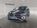 Volkswagen T-Roc 1.0 TSI Life 2xKlima LED SHZ Schwarz - thumbnail 2