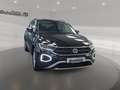 Volkswagen T-Roc 1.0 TSI Life 2xKlima LED SHZ Schwarz - thumbnail 5