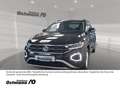 Volkswagen T-Roc 1.0 TSI Life 2xKlima LED SHZ Schwarz - thumbnail 1