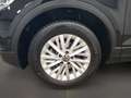 Volkswagen T-Roc 1.0 TSI Life 2xKlima LED SHZ Schwarz - thumbnail 6