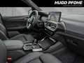 BMW X3 xDrive30e Aut.M Sport.20 Zoll. Weiß - thumbnail 11