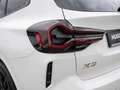 BMW X3 xDrive30e Aut.M Sport.20 Zoll. Weiß - thumbnail 23