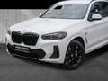 BMW X3 xDrive30e Aut.M Sport.20 Zoll. Weiß - thumbnail 4