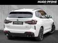 BMW X3 xDrive30e Aut.M Sport.20 Zoll. Weiß - thumbnail 3