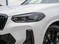 BMW X3 xDrive30e Aut.M Sport.20 Zoll. Weiß - thumbnail 25