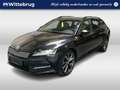 Skoda Superb Combi 1.4 TSI iV Sportline Business / AUTOMAAT/ PA Zwart - thumbnail 1