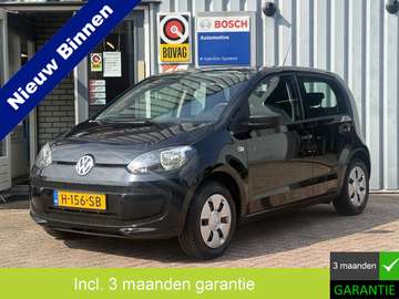1.0 take up! | AIRCO | 5DRS | RIJKLAARPRIJS | NW A
