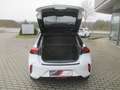 Opel Corsa F GS Line"Sitzheizung" Blanco - thumbnail 14