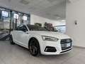 Audi A5 A5 Sportback 2.0 tdi Sport 190cv Wit - thumbnail 4