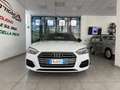 Audi A5 A5 Sportback 2.0 tdi Sport 190cv Wit - thumbnail 2