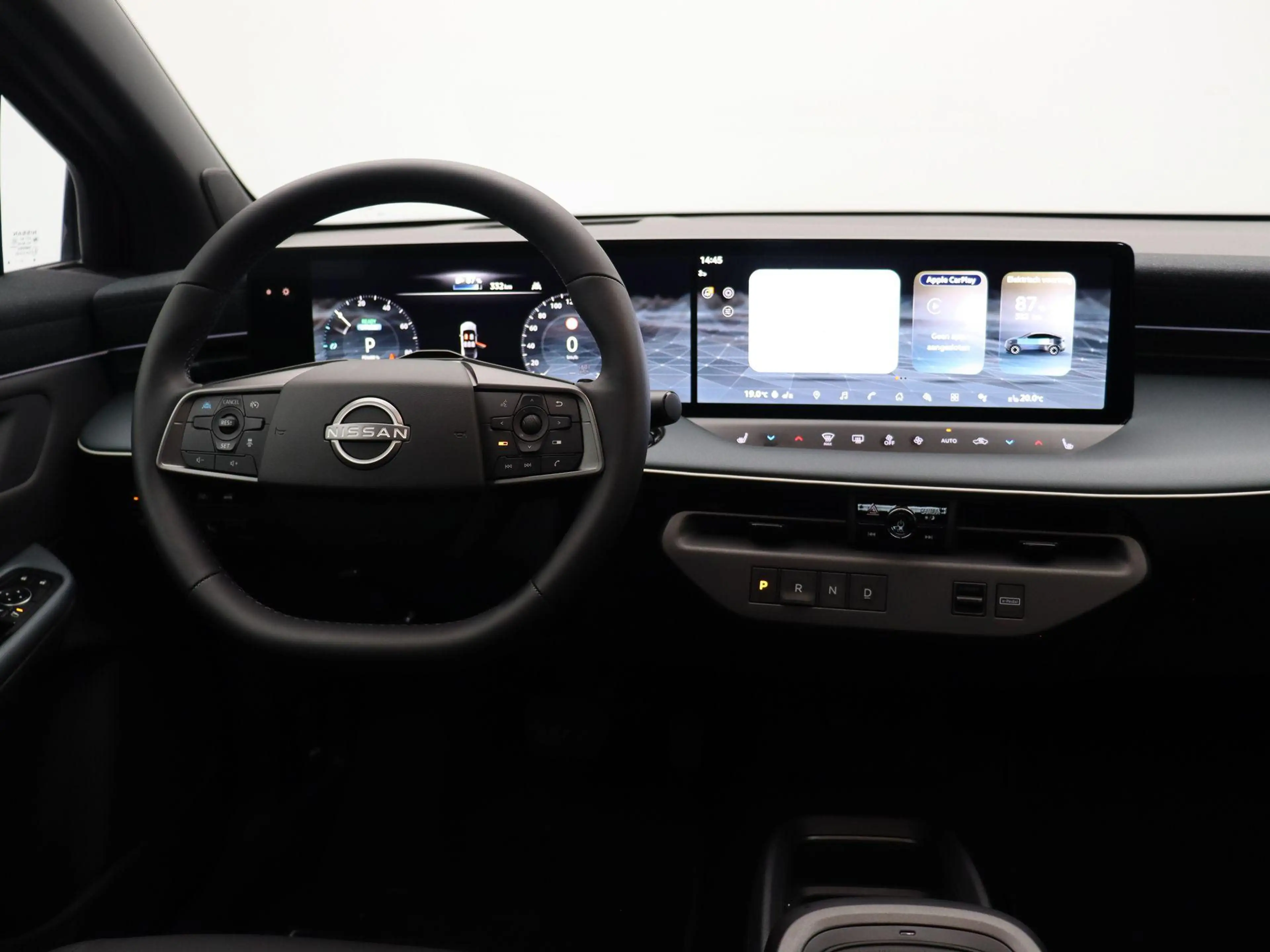 Nissan Leaf Evolve 52 kWh | Panoramadak | 445km WLTP | Bose Au — photo 5